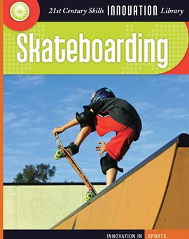 Cover image for Skateboarding