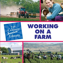 Cover image for Working on a Farm
