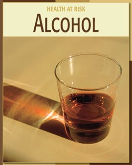 Cover image for Alcohol