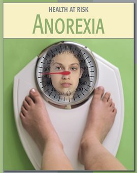 Umschlagbild für Anorexia