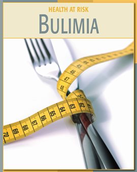 Imagen de portada para Bulimia