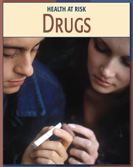Cover image for Drugs
