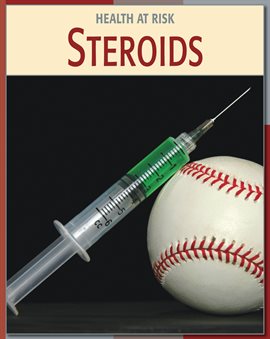 Cover image for Steroids