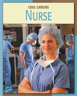 Cover image for Nurse
