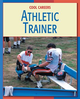 Umschlagbild für Athletic Trainer
