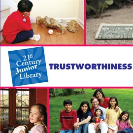 Cover image for Trustworthiness