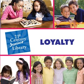 Cover image for Loyalty