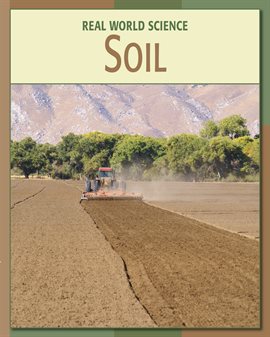 Cover image for Soil