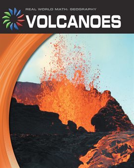 Cover image for Volcanoes