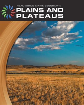 Cover image for Plains and Plateaus