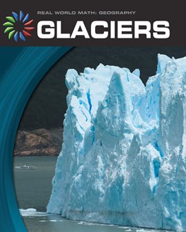 Cover image for Glaciers