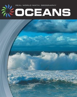 Imagen de portada para Oceans