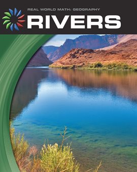 Cover image for Rivers