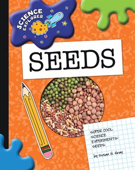 Cover image for Seeds