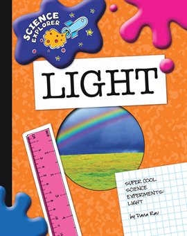 Cover image for Light