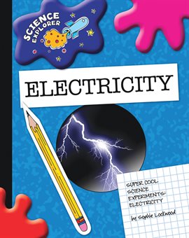 Cover image for Electricity