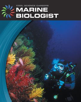 Cover image for Marine Biologist
