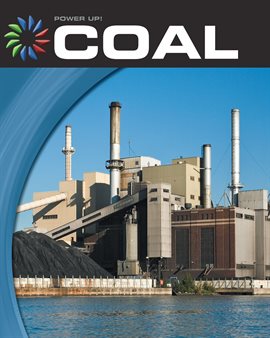 Cover image for Coal