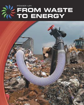 Cover image for From Waste to Energy