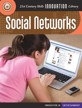 Cover image for Social Networks