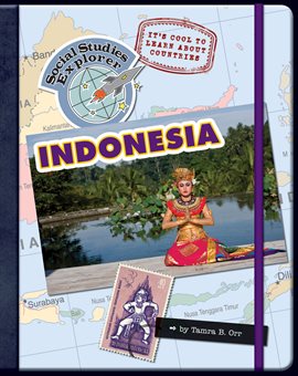 Cover image for It's Cool to Learn About Countries: Indonesia