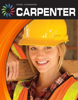 Cover image for Carpenter
