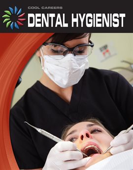 Cover image for Dental Hygienist