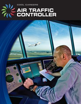Umschlagbild für Air Traffic Controller