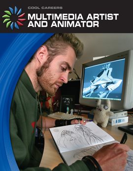 Cover image for Multimedia Artist and Animator