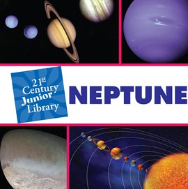 Cover image for Neptune