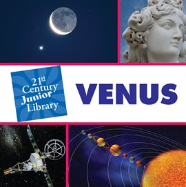 Imagen de portada para Venus