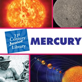 Imagen de portada para Mercury