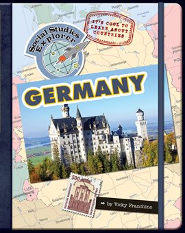 Cover image for It's Cool to Learn About Countries: Germany