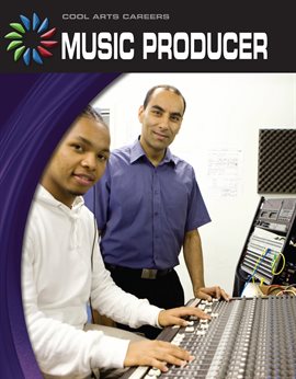 Cover image for Music Producer