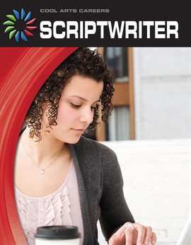 Cover image for Scriptwriter