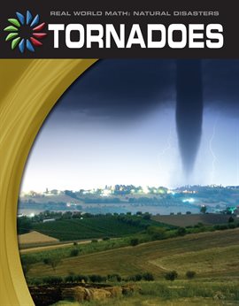 Cover image for Tornadoes