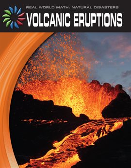 Cover image for Volcanic Eruptions