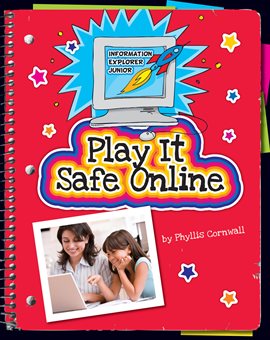 Cover image for Play It Safe Online