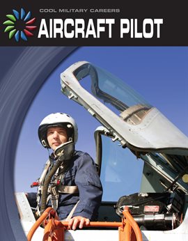 Cover image for Aircraft Pilot