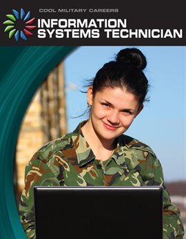 Cover image for Information Systems Technician