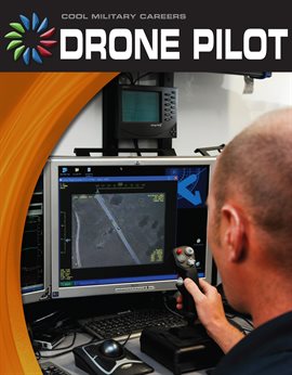Umschlagbild für Drone Pilot