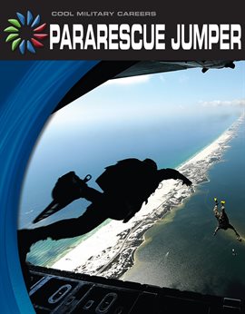 Cover image for Pararescue Jumper