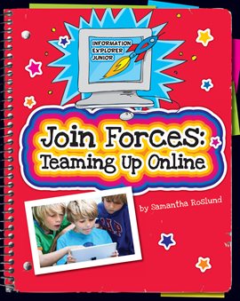 Cover image for Join Forces