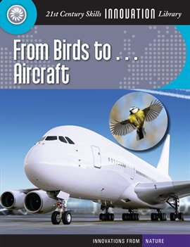 Cover image for From Birds to... Aircraft