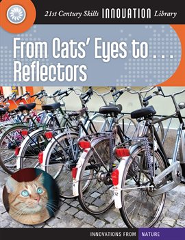 Cover image for From Cats' Eyes to... Reflectors