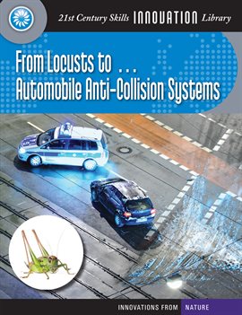 Cover image for From Locusts to... Automobile Anti-Collision Systems