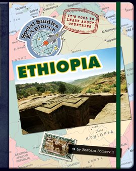 Cover image for It's Cool to Learn About Countries: Ethiopia