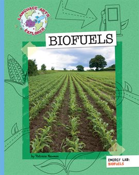 Imagen de portada para Biofuels