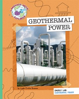 Imagen de portada para Geothermal Power