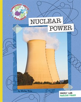 Cover image for Nuclear Power